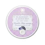 Zeezout lichaamsscrub bosbessen bramen - Afbeelding 2