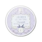 Zeezout lichaamsscrub lavendel - Afbeelding 2