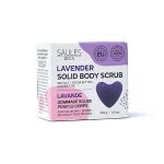 Natuurlijke Scrub Zeep Lavendel - Afbeelding 2