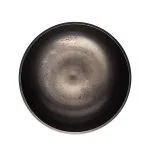 Klankschaal Kuro-orin (Middelgroot)  - (13cm)  ±650-700 gr. - Afbeelding 2
