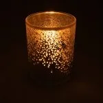 Sfeerlicht sterrenbeelden - 10 cm x 12,5 cm - Afbeelding 2