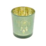 Sfeerlicht metallic Dromenvanger - 7,3 cm x 8 cm