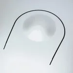 Hluru Handpan/tongue drum hybride 9 noten D-mineur - Afbeelding 5