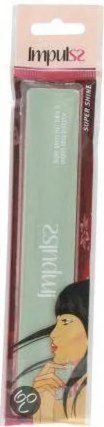 Impulss 2 Way shine file - Afbeelding 2