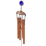 Windorgel engel roze - Afbeelding 4