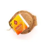 Holy Lama zeep sacraal chakra in palmblad - Afbeelding 4