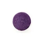 Holy Lama zeep derde oog chakra in palmblad - Afbeelding 2