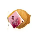 Holy Lama zeep kruin chakra in palmblad - Afbeelding 4