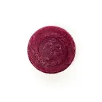 Holy Lama zeep kruin chakra in palmblad - Afbeelding 2