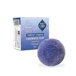 Holy Lama zeep keel chakra