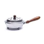 IJzeren wierookbrander pan model - Afbeelding 3