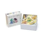 Mineralen geschenkdoos display - 10 cm x 7x5 cm - Afbeelding 4