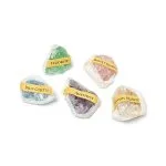 Mineralen geschenkdoos display - 10 cm x 7x5 cm - Afbeelding 3