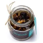 Frankincense & mirre smudge wierookkruid - Afbeelding 3