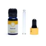 Etherische olie Patchouli Song of India - 10 ml - Afbeelding 2
