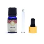 Etherische olie Rozemarijn Song of India - 10 ml - Afbeelding 2