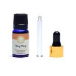 Etherische olie Ylang Ylang Song of India - 10 ml - Afbeelding 2