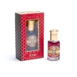 Liefde Ayurveda geurolie
