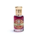 Liefde Ayurveda geurolie - Afbeelding 2