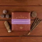 Sagrada Madre Wierook giftbox Relaxation & Harmonization - Afbeelding 2