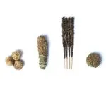 Sagrada Madre Wierook giftbox Protection & Healing - Afbeelding 3