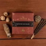 Sagrada Madre Wierook giftbox Protection & Healing - Afbeelding 2