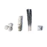 Sagrada Madre Wierook giftbox Prosperity - Afbeelding 2