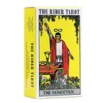 The Rider Waite Tarot Deck | Mooi&Magisch| Engelse versie