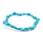 Splitarmband Turkoois