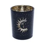 Sfeerlicht slapende maan en zon -  10 cm x 12.5 cm - Afbeelding 3