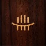 Hluru Kalimba 21 toetsen rozenhout C-majeur -  18 cm x 14.5 cm x 5 cm - Afbeelding 4