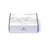 Hluru Kalimba 21 toetsen rozenhout C-majeur -  18 cm x 14.5 cm x 5 cm - Afbeelding 2