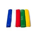 Tibetaanse Katha's SET 5 kleuren -  ±185 cm x 35 cm