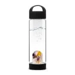 VitaJuwel ViA Prana zwart - 500ml