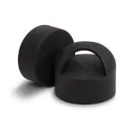 VitaJuwel ViA Prana zwart - 500ml - Afbeelding 3