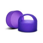 VitaJuwel ViA Prana paars - 500ml - Afbeelding 3