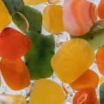 VitaJuwel Treat Series dispenser Happiness - 250 ml - Afbeelding 4