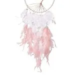 Dromenvanger Levensboom rozenkwarts - Afbeelding 3