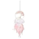 Dromenvanger Levensboom rozenkwarts - Afbeelding 2