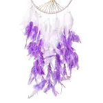 Dromenvanger Levensboom amethist - Afbeelding 3