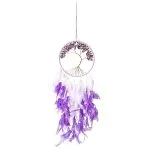 Dromenvanger Levensboom amethist - Afbeelding 2