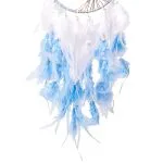 Dromenvanger Levensboom witte jade - Afbeelding 3