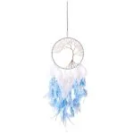 Dromenvanger Levensboom witte jade - Afbeelding 2