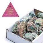 Power box 13 Amazoniet Balans -  ±700-900 gram