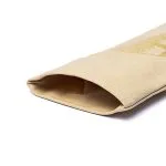 Oogkussen hoes levensboom bio katoen (GOTS) -  23.5 cm x 10 cm - Afbeelding 2