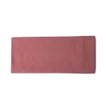 Oogkussen hoes maanfasen bio katoen (GOTS) -  23.5 cm x 10 cm - Afbeelding 3