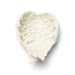 Engelenvleugels sieradenschaaltje - ±10 cm x 7 cm x 3 cm