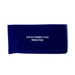 Stemvork Mi DNA Repair (528 Hz) - 23 cm x 11 cm - Afbeelding 2
