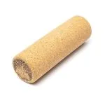 Yoga prop cilinder kurk Levensboom - 30 cm x 10 cm