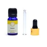 Etherische olie Citroen Song of India - 10 ml - Afbeelding 3